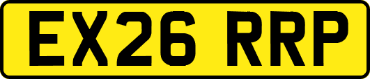 EX26RRP