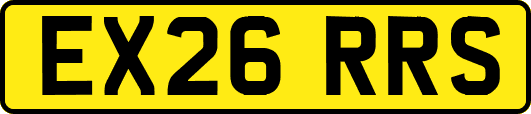 EX26RRS