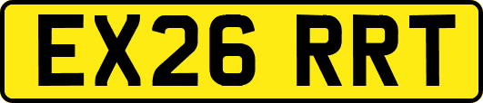 EX26RRT