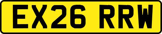 EX26RRW