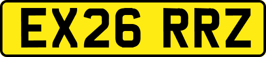 EX26RRZ