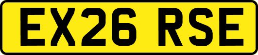 EX26RSE