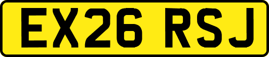 EX26RSJ