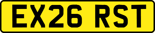 EX26RST