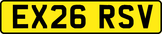 EX26RSV