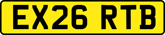EX26RTB