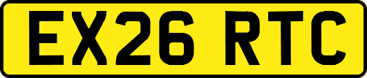 EX26RTC
