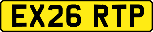 EX26RTP