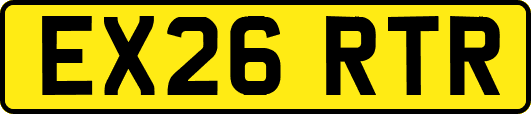 EX26RTR