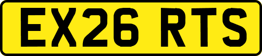EX26RTS