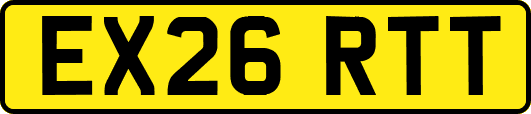 EX26RTT