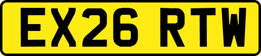 EX26RTW