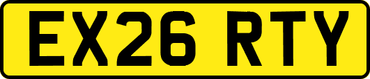 EX26RTY