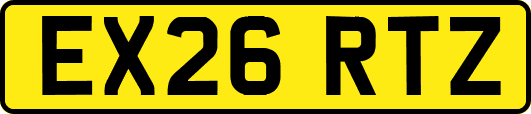 EX26RTZ