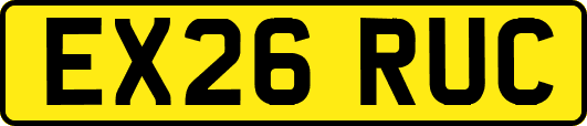 EX26RUC