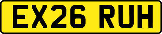 EX26RUH