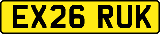 EX26RUK