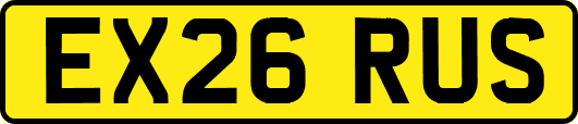 EX26RUS