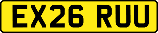 EX26RUU