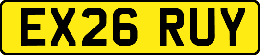 EX26RUY
