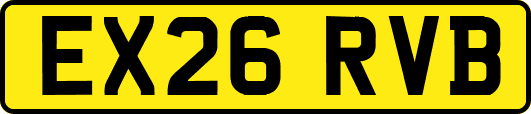 EX26RVB