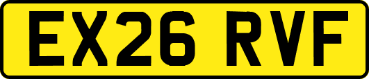 EX26RVF