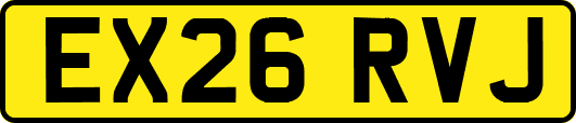 EX26RVJ