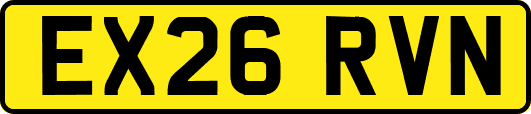 EX26RVN