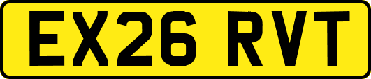 EX26RVT