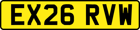 EX26RVW