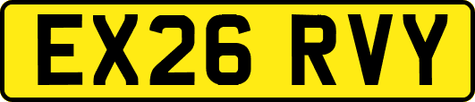 EX26RVY