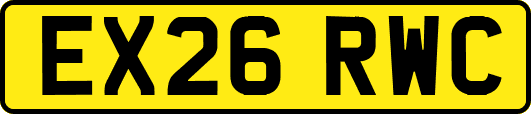 EX26RWC