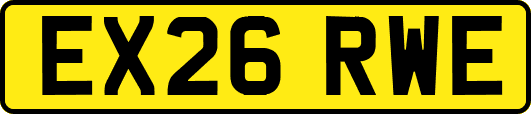 EX26RWE