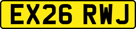 EX26RWJ