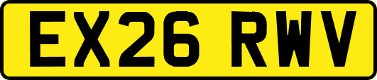 EX26RWV