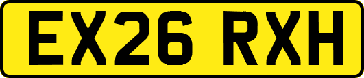 EX26RXH