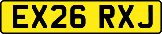 EX26RXJ