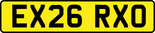 EX26RXO