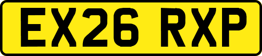 EX26RXP