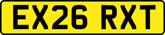 EX26RXT