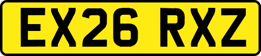 EX26RXZ