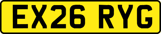 EX26RYG
