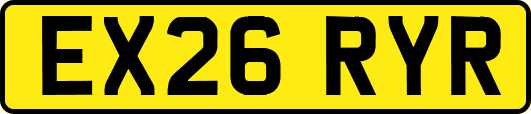 EX26RYR