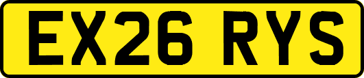 EX26RYS