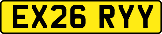 EX26RYY