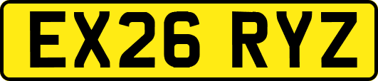 EX26RYZ
