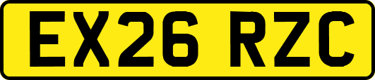 EX26RZC