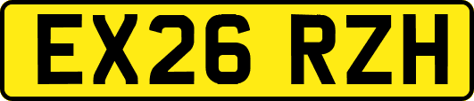 EX26RZH