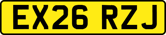 EX26RZJ