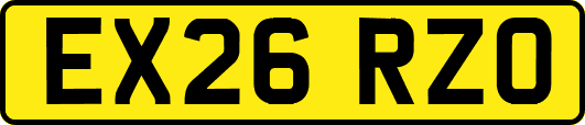 EX26RZO